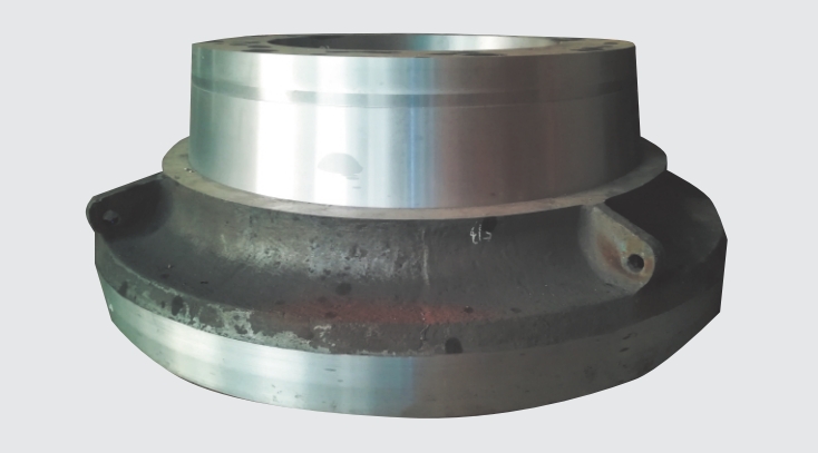 淺談生產(chǎn)鑄鋼件時(shí)應(yīng)注意的模具問題